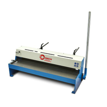 Cizalla 1'5x650 mm Profi