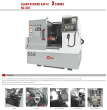 .BL-X30 LEZ CNC CNC