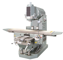 Máquina de fresado vertical x5042b