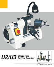 Molinillo de talla de talla U2/U3