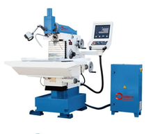 Máquina de fresado de herramientas x8140c