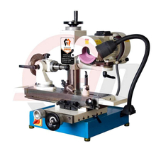 Máquina de molienda de herramientas universal PP-600F