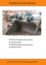 Serie JRT de la máquina potable de la línea potable 