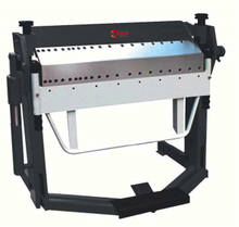 Freno de sartén y caja FTX-2x1.020-PC