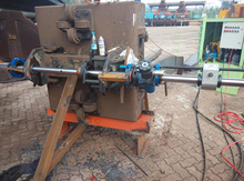Máquina perforadora JRT90