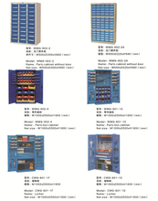 Productos de la serie de colgadores de plástico 