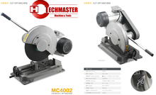 Machne Machne MC4002