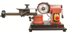 Resbalador circular de la sierra JMY8-70