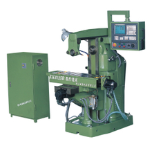 XK6125B Máquina CNC CNC