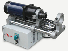 Máquina aburrida JRT40