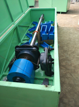  Machine de línea de línea portátil JRT110