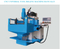Máquina de fresado de herramientas universales CNC manualmente XKF8130