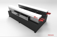 Duplex PDF Ex Machine PDF20/30
