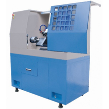 Máquina de cama de cama inclinada IKC6-SIEG CNC