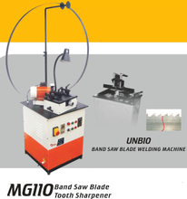 Band Saw Blade Dooth Skinder MG110
