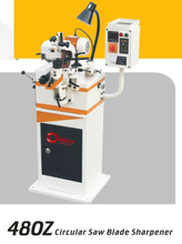 Resbalador de sierra circular 480z