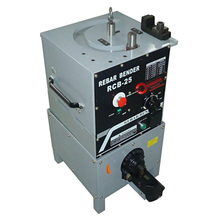  Barra de refuerzo y bender rcb-25