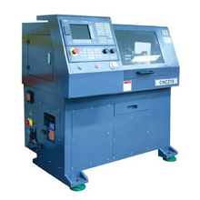 CNC Lathe CNC210