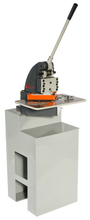 Notcher de mano ftx 4 m