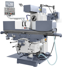 Machina de fresado universal UWF140