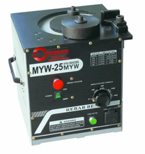 Myw de refuerzo portátil de servicio pesado baje myw-25
