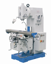 Máquina de fresado vertical x5030C