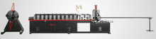 Máquina de formación de rollo