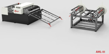 Duct Automatic Line III AML-III