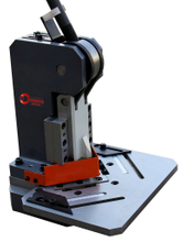 Notcher manual ftx 3/102