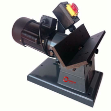 Máquina de desacuerdo y biselante FTX-4-DB