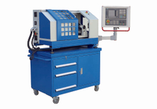 Tecnología CNC Ikc4s torno