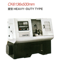 Tipo económico Ck6136x500