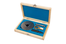 Verdeelschijvenset Voor HBM 110 EN 150 mm Verdeeltafel