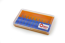 10 Delige HM Frezenset Modelo 1