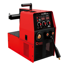 Serie IGBT Inverte MIG/Mag soldador