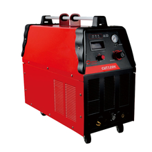 Plasma soldador inverte IGBT Series Cut120/160