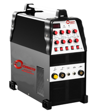 Tig inverte mosfet