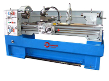 Motor torno CM6241X1500