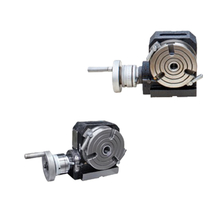  Tabla rotativa HV-3 'HV-4 ″ HV-5 ″ 
