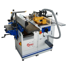 Máquina de carpintería combinada CM250