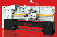 Huso de 80 mm Huso horizontal de cama plana CJC Cuerpo de precisión de alta velocidad 