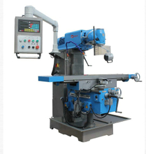 XL6230C Máquina universal 