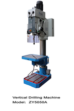 Columna taladro zy5050a