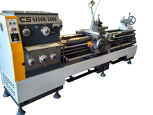 Calidad del torno horizontal CS6250B Series (huso de 82 mm)
