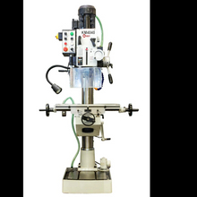 Máquina de perforación de soporte KM4040