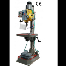 Máquina de perforación completamente industrial ZS-40BPS