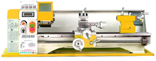 HS210SX800 900W Potencia nominal Potencia Motor sin escobillas de 6 mm de espesor Mini toque de metal