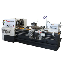 Q1313 135 mm Big Huse -Bore Tubo Machine Waching W