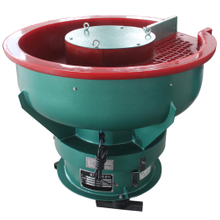 máquina de pulido de vaso vibratorio en venta LW-150L