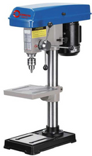 Drill Press ZJ4113ha